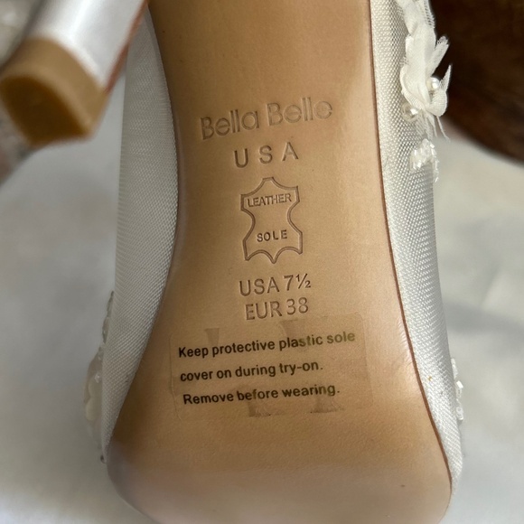 Bella Belle by Joy Proctor - Picture 9 of 14